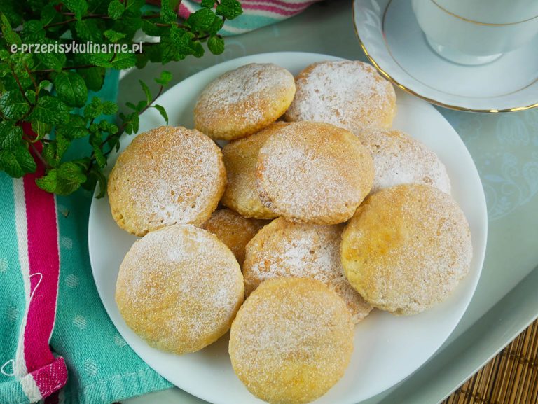 Amoniaczki – przepis na domowe ciasteczka