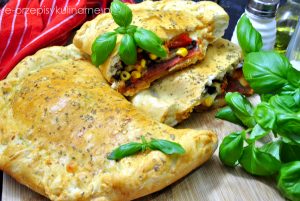 calzone