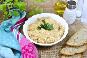 Pasta z ryby w pomidorach