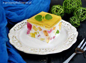 Ciasta bez pieczenia