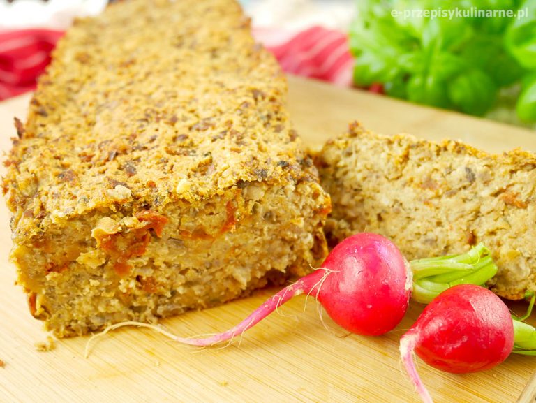 Pyszny pasztet pieczarkowy – idealny do pieczywa