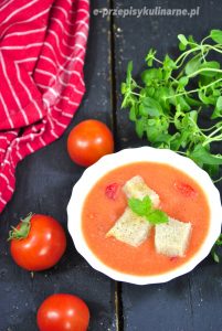 Gazpacho