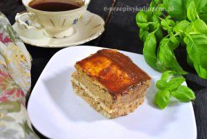 krówka na krakersach