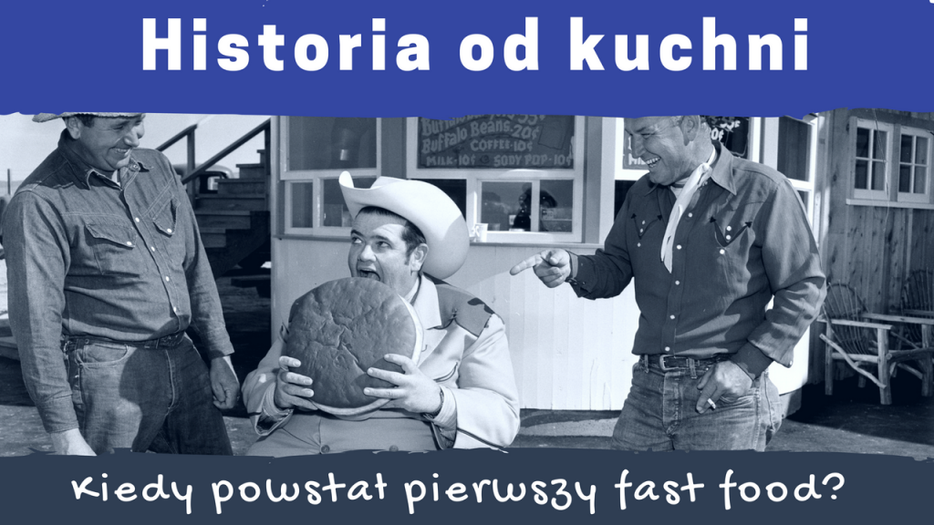 fast food