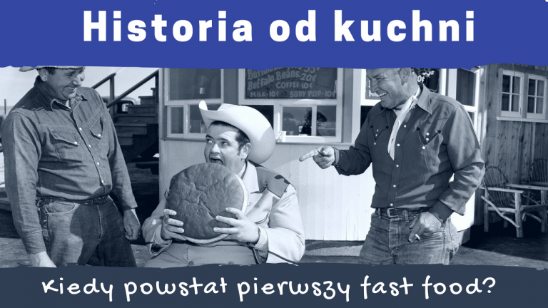 fast food