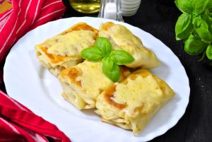 Naleśniki ruskie