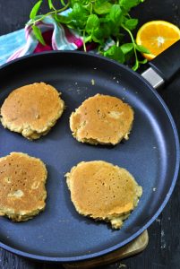 Patelnia do smażenia bez tłuszczu Woll Szafir