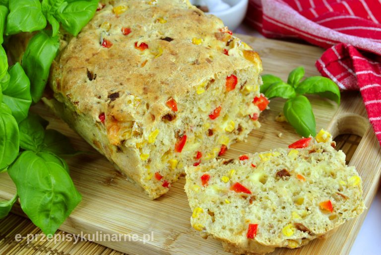 Chlebek pizza