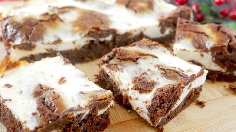 Sernikobrownie – pyszne ciasto czekoladowe z dodatkiem sera