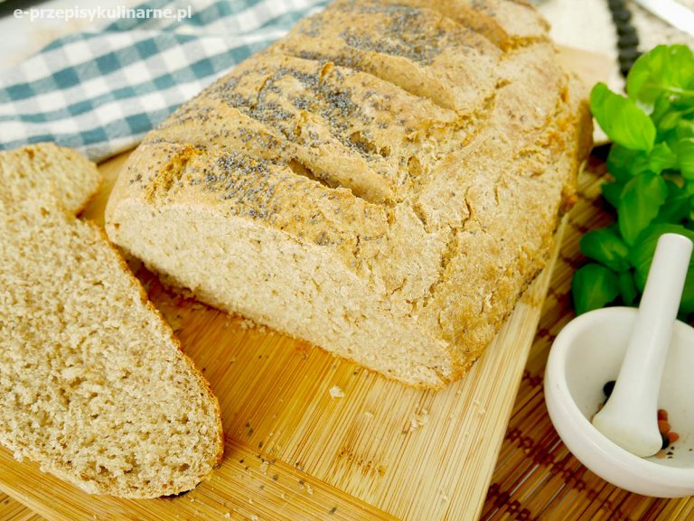 Chleb z gara, czyli pieczony w naczyniu żaroodpornym