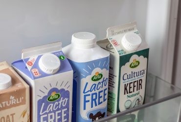 Dlaczego warto spożywać mleko bez laktozy?