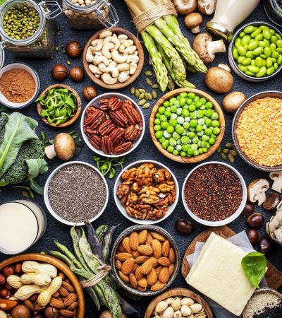 Zdrowe żywienie medyczne – wysokoenergetyczne preparaty na bazie roślin