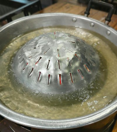 Kluski na parze: tradycyjne danie kuchni polskiej