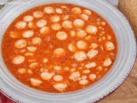 Fasolka po bretońsku na szybko – zrobisz w 20 minut!