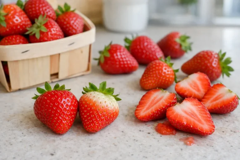Kupujesz pierwsze truskawki? Zwróć uwagę na jedną rzecz, zanim wrzucisz je do koszyka